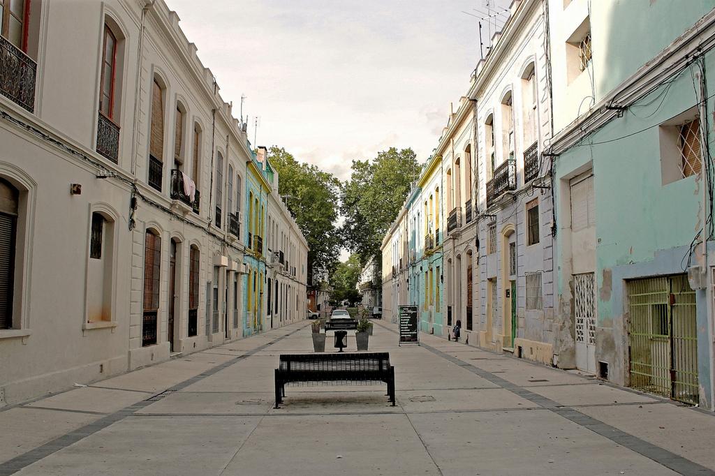 Dark Markets Uruguay